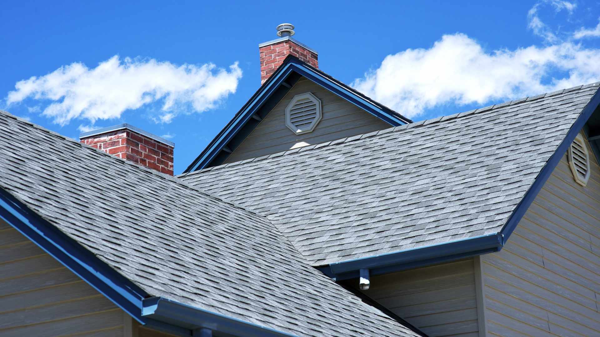 A Trusted Roofing in Pacific Grove CA