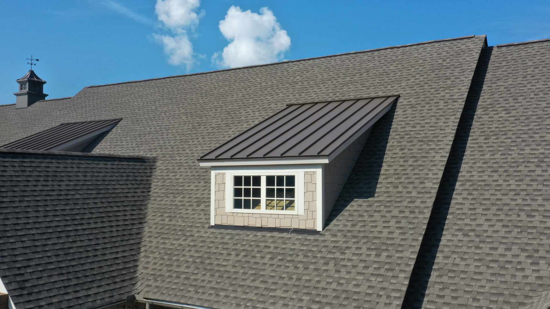 Roofing in Carmel By The Sea CA